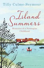 Island Summers cover