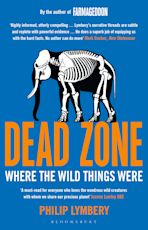 Dead Zone cover