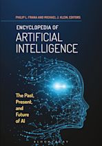 Encyclopedia of Artificial Intelligence cover