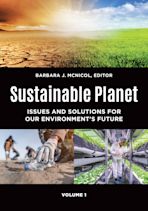 Sustainable Planet cover