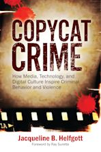 Copycat Crime cover