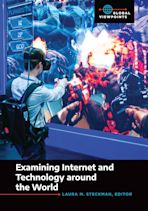 Examining Internet and Technology around the World cover