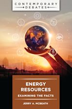 Energy Resources cover