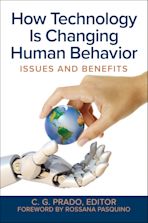 How Technology Is Changing Human Behavior cover
