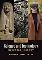Science and Technology in World History cover