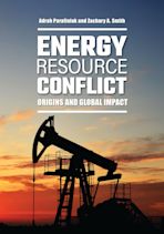 Energy Resource Conflict cover