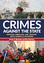 Crimes against the State cover