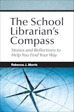 The School Librarian's Compass cover