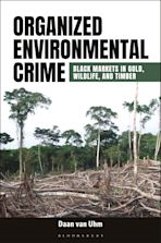 Organized Environmental Crime cover