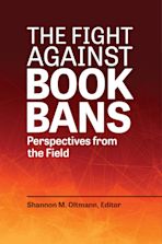 The Fight against Book Bans cover