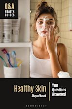 Healthy Skin cover