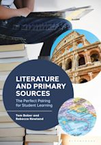 Literature and Primary Sources cover