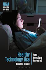 Healthy Technology Use cover