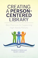 Creating a Person-Centered Library cover