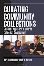 Curating Community Collections cover
