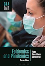Epidemics and Pandemics cover