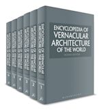 Encyclopedia of Vernacular Architecture of the World cover