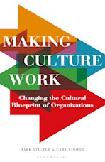 Making Culture Work cover