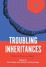 Troubling Inheritances cover