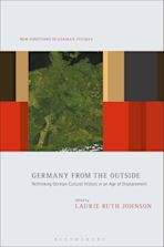 Germany from the Outside cover