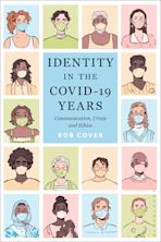 Identity in the COVID-19 Years cover
