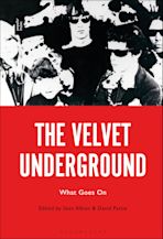The Velvet Underground cover