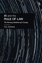 AI and the Rule of Law cover