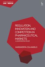 Regulation, Innovation and Competition in Pharmaceutical Markets cover