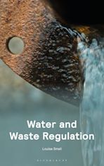 Water and Waste Regulation cover