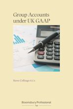 Group Accounts under UK GAAP cover
