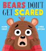 Bears Don't Get Scared cover
