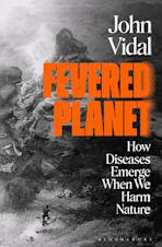 Fevered Planet cover
