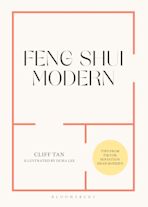 Feng Shui Modern cover