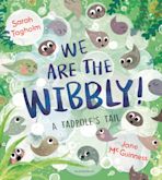 We Are the Wibbly! cover