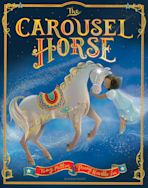 The Carousel Horse cover