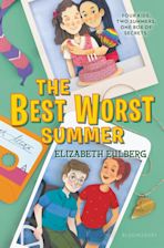 The Best Worst Summer cover