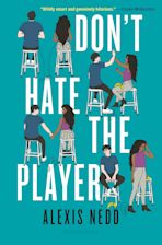 Don't Hate the Player cover
