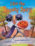 I Got the Spooky Spirit cover