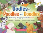 Oodles of Poodles and Doodles cover