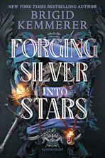 Forging Silver into Stars cover