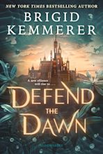 Defend the Dawn cover