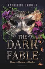 The Dark Fable cover