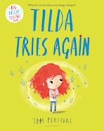 Tilda Tries Again cover