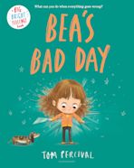 Bea's Bad Day cover