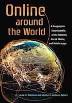 Online around the World cover
