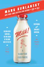 Milk! cover