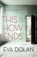 This Is How It Ends cover