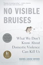No Visible Bruises cover