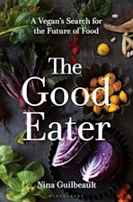 The Good Eater cover