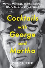 Cocktails with George and Martha cover